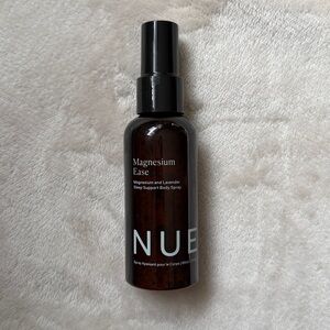 The Nue Co Magnesium Ease Magnesium and Lavender Sleep Support Body Spray